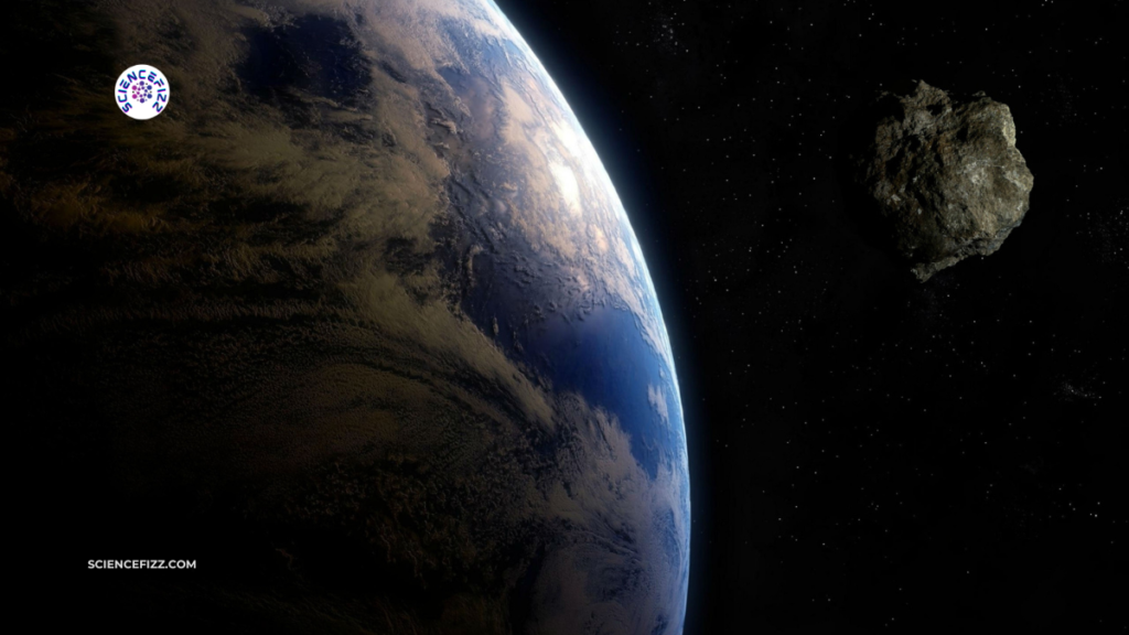 Asteroids