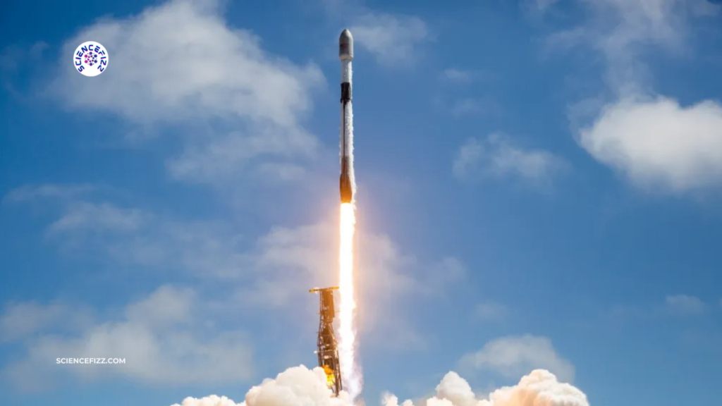 SpaceX Transporter 7 Mission